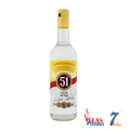 CACHAÇA 51 - 965 ML