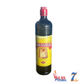 CACHAÇA VELHO BARREIRO 910 ML