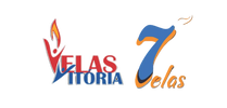 Velas Vitória - Início