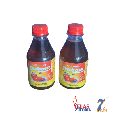 MEL DUBOM 200 ML