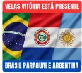 VELA DE 12 HORAS KG - BICOLOR
