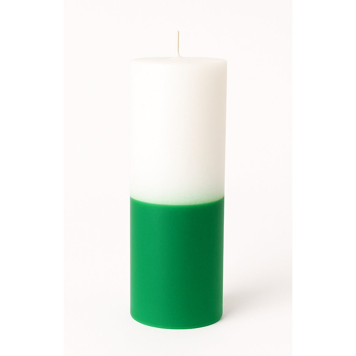 VELA DE 14 DIAS - BICOLOR