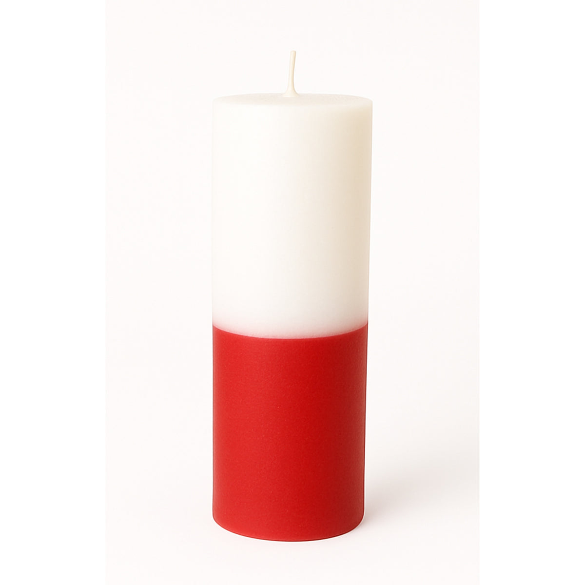 VELA DE 14 DIAS - BICOLOR