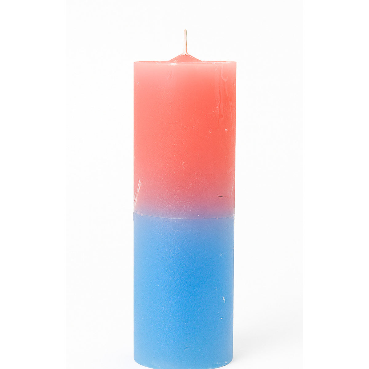VELA DE 14 DIAS - BICOLOR