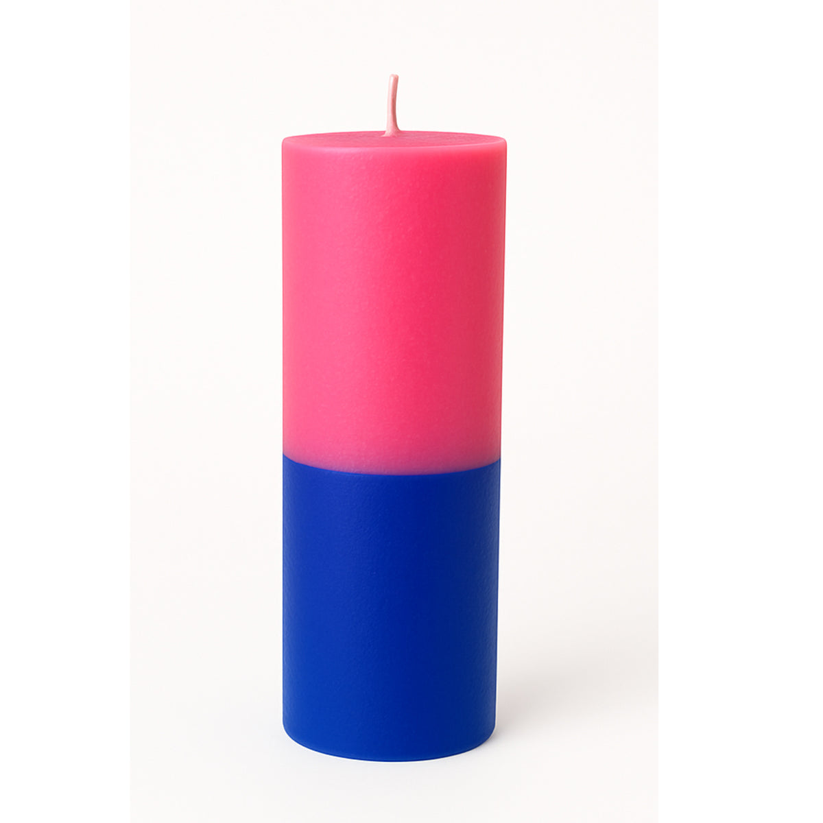VELA DE 14 DIAS - BICOLOR