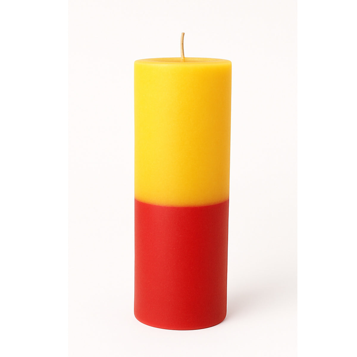 VELA DE 14 DIAS - BICOLOR