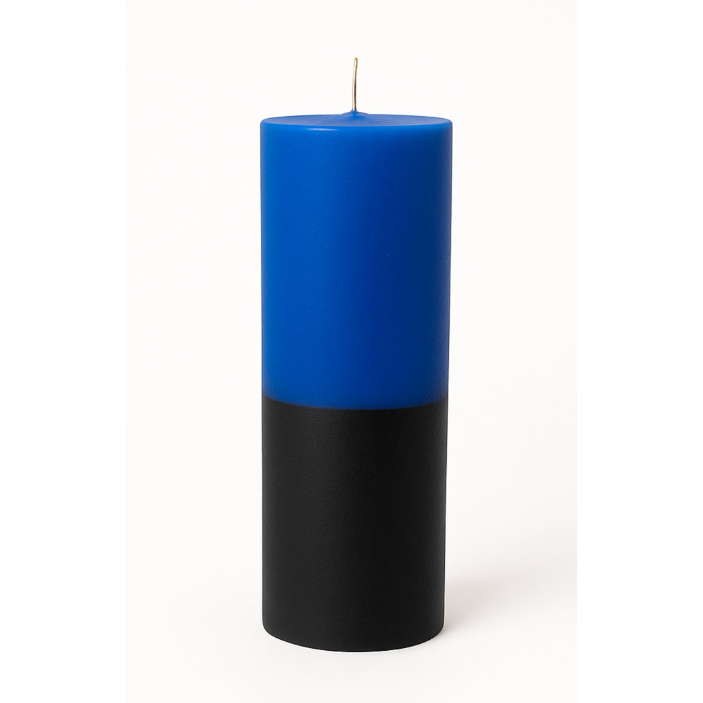 VELA DE 14 DIAS - BICOLOR