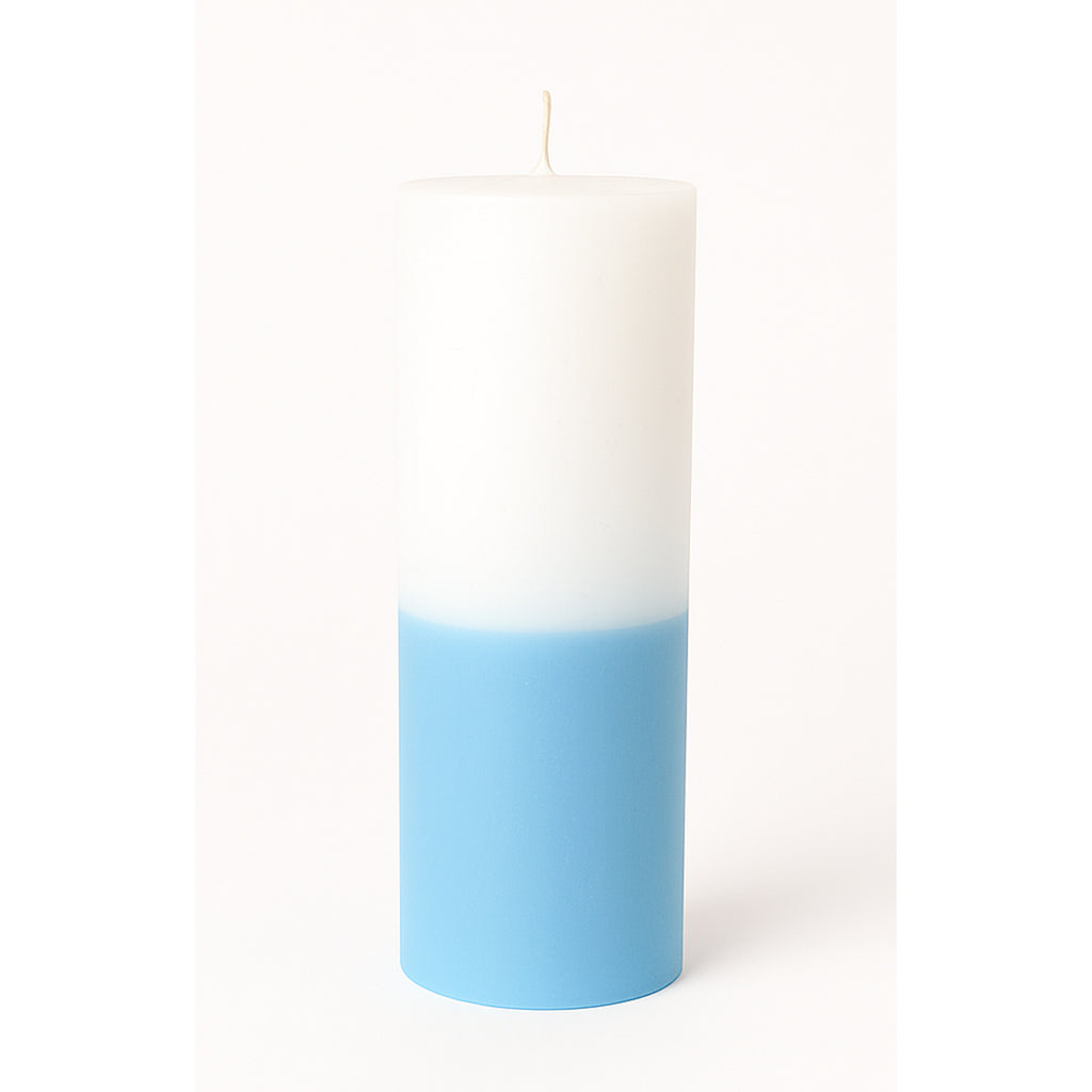 VELA DE 14 DIAS - BICOLOR