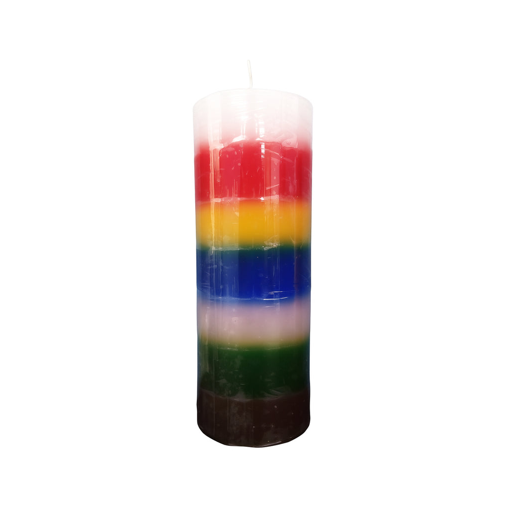 VELA DE 21 DIAS - ESPECIAIS