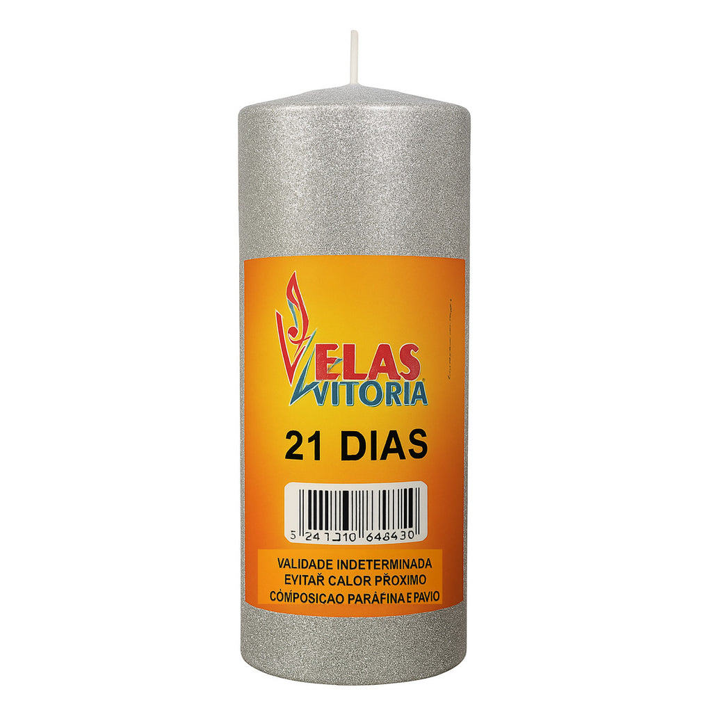 VELA DE 21 DIAS - ESPECIAIS