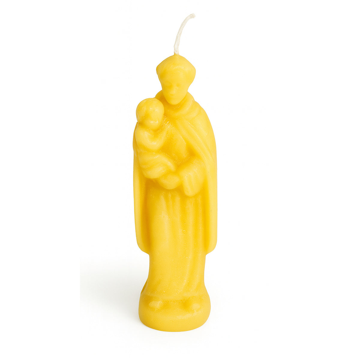 VELA MAGIA STO ANTONIO 14,5 CM (107) Obs:(NÃO ENVIAMOS POR CORREIO)